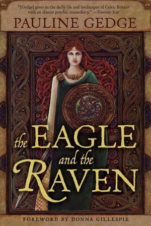 Cover of the book The Eagle and the Raven by Patrick Dennis
