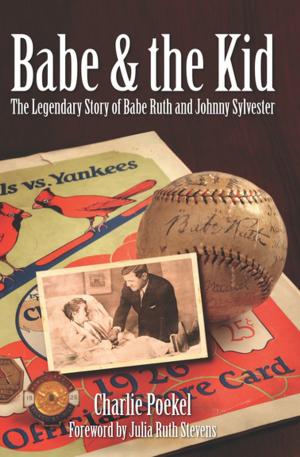 Book cover of Babe & the Kid