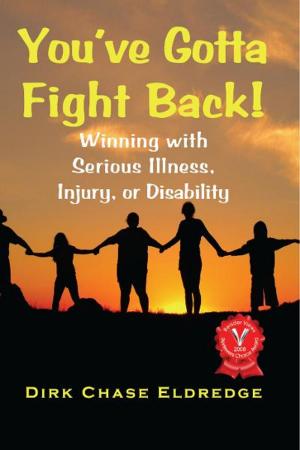 Cover of the book You've Gotta Fight Back! by Sandra L. Ceren