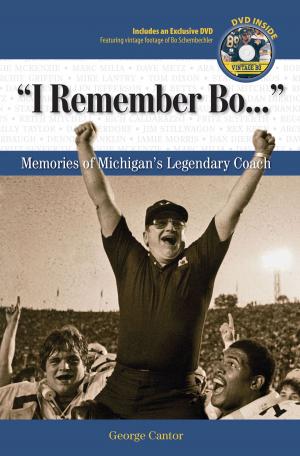 Cover of the book "I Remember Bo. . ." by Ira Berkow