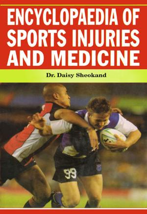 Cover of Encyclopaedia of Sports Injuries and Medicine