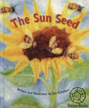 Cover of the book The Sun Seed by Morgan Bulkeley Sr., Morgan Bulkeley Jr.