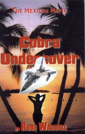Cover of the book Cobra Undercover by Johnny Townsend