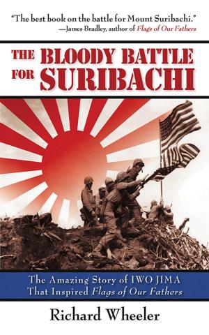 Cover of the book The Bloody Battle of Suribachi by 