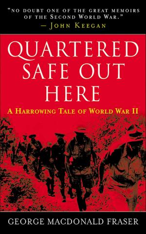 Cover of the book Quartered Safe Out Here by Scarlett Savage