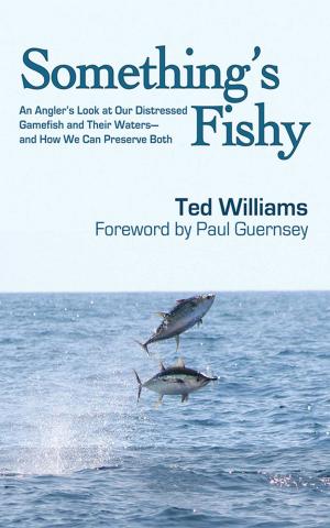 Cover of the book Something's Fishy by 