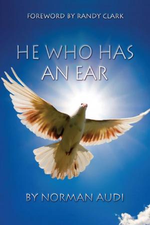 Cover of the book He Who Has an Ear by Jane Skidmore Bennett