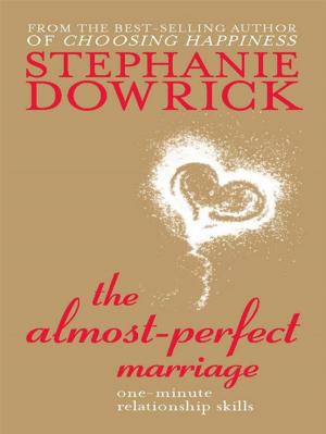 Cover of the book The Almost Perfect Marriage by Rochelle Jackson