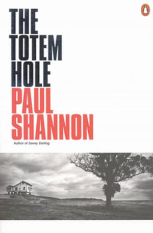 Cover of the book Totem Hole by Witi Ihimaera