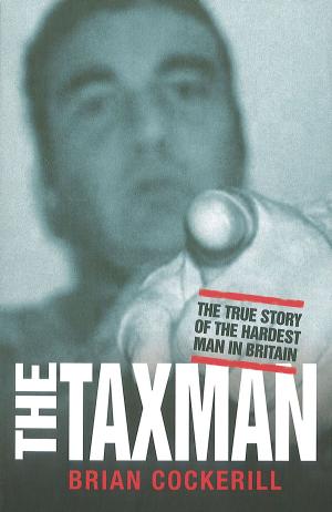 Cover of the book The Tax Man by Derek Jameson, Ellen Jameson