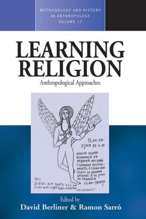 Cover of Learning Religion