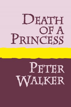 Cover of the book Death of a Princess by Michael Getz