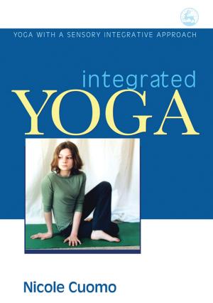 Cover of the book Integrated Yoga by Irwin Krieger