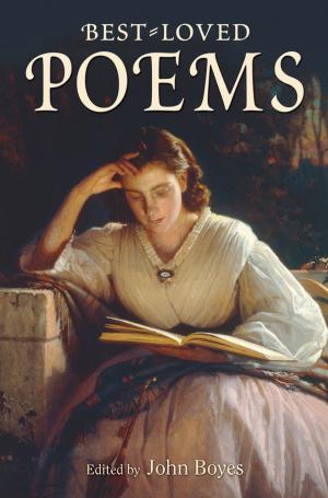 Cover of the book Best-Loved Poems by Jeremy Stangroom, James Garvey