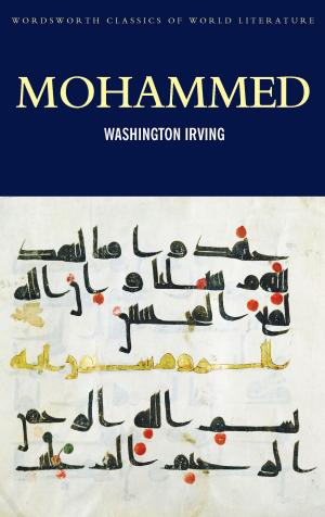 Book cover of Mohammed