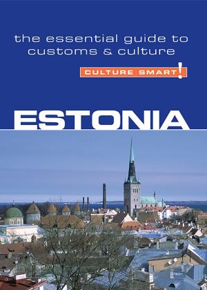 Cover of Estonia - Culture Smart!