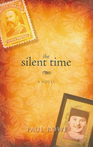 Book cover of The Silent Time