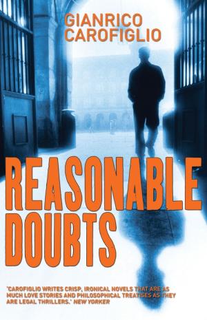 Cover of the book Reasonable Doubts by Tonino Benacquista