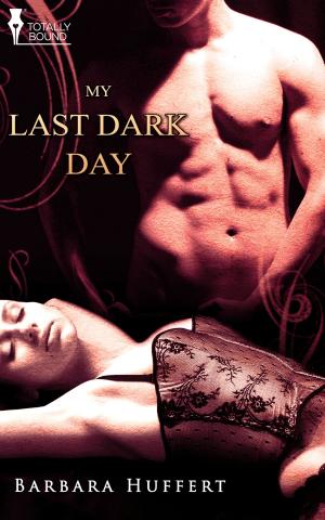 bigCover of the book My Last Dark Day by 