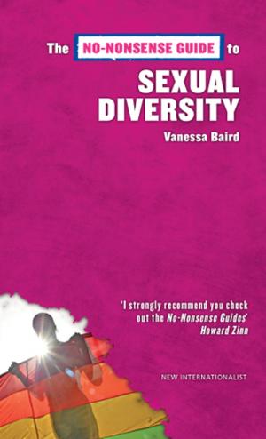 Cover of the book The No-Nonsense Guide to Sexual Diversity by Caine Prize