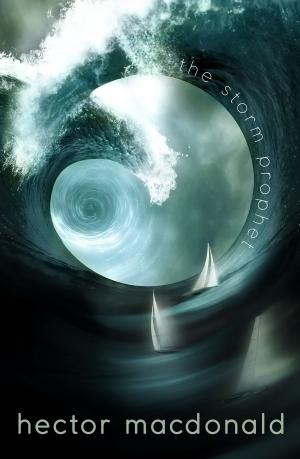 Cover of the book The Storm Prophet by Debbie Viguié
