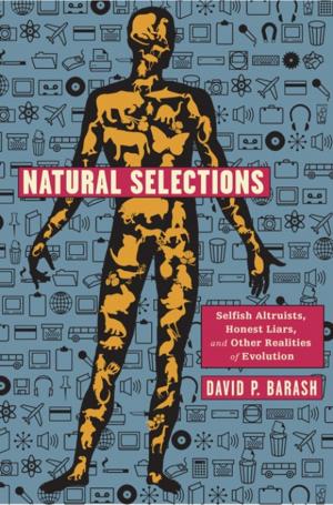 Cover of the book Natural Selections by Norman Lock