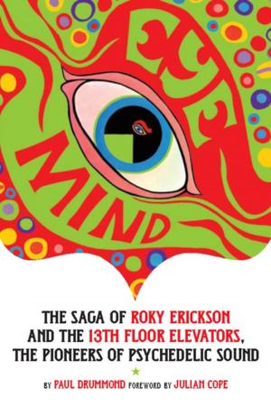 Cover of the book Eye Mind by Whitney Robinson