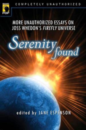 Cover of the book Serenity Found by Christina Ross