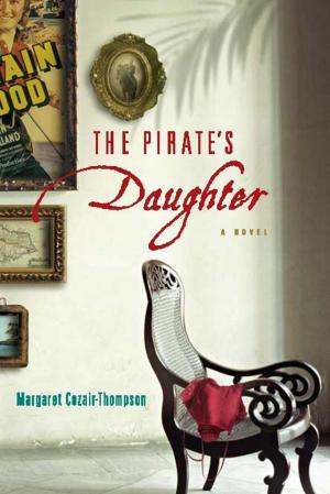 Cover of The Pirate's Daughter