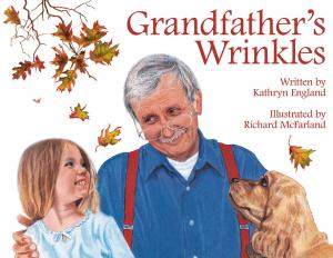 bigCover of the book Grandfather's Wrinkles by 