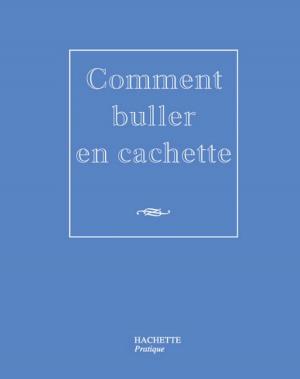 Cover of the book Comment buller en cachette by Didier Colin, Aurore Colin