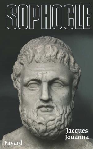 Cover of the book Sophocle by Christian Petit