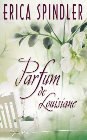 Cover of the book Parfum de Louisiane (Harlequin Jade) by Linda S. Glaz