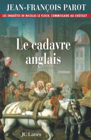 Cover of the book Le cadavre anglais : N°7 by Jean Contrucci