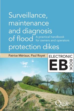 Cover of the book Surveillance, Maintenance and Diagnosis of Flood Protection Dikes by Gérald Chaput, Etienne Prévost