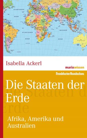 Book cover of Die Staaten der Erde
