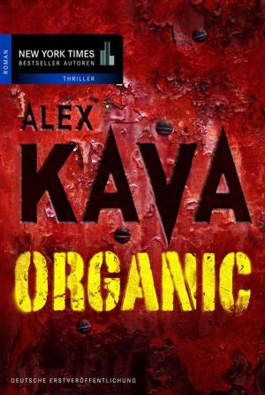 Cover of the book Organic by Akhadya