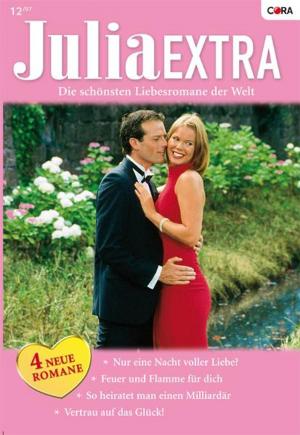 Cover of the book Julia Extra Band 0273 by Catherine Mann