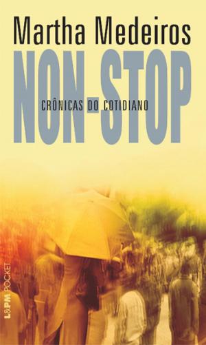 Cover of the book Non-Stop by Florbela Espanca