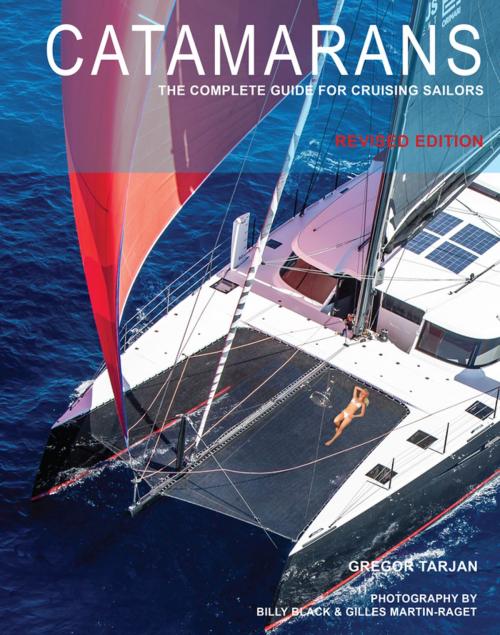 Cover of the book Catamarans by Gregor Tarjan, McGraw-Hill Education