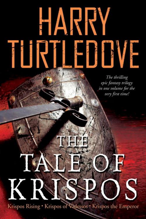 Cover of the book The Tale of Krispos by Harry Turtledove, Random House Publishing Group