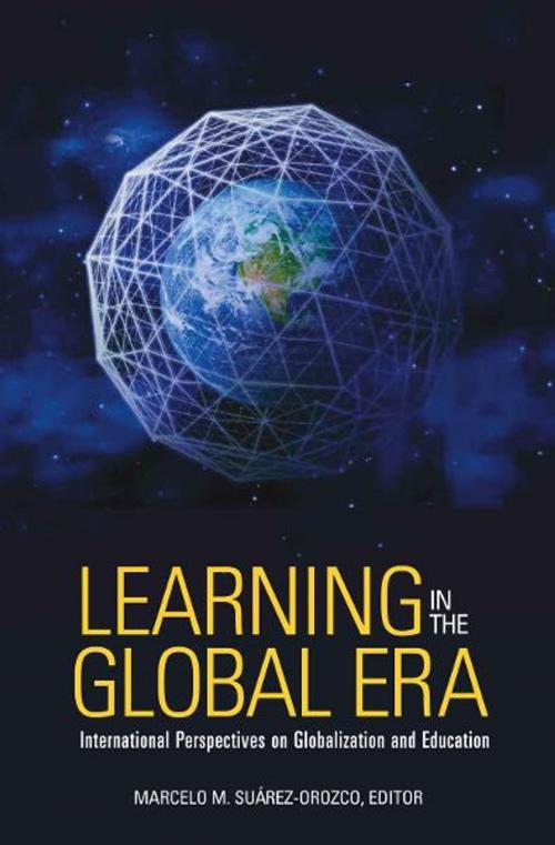 Cover of the book Learning in the Global Era by , University of California Press