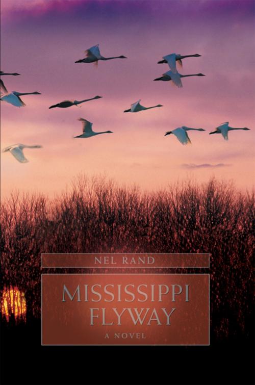 Cover of the book Mississippi Flyway by Nel Rand, iUniverse