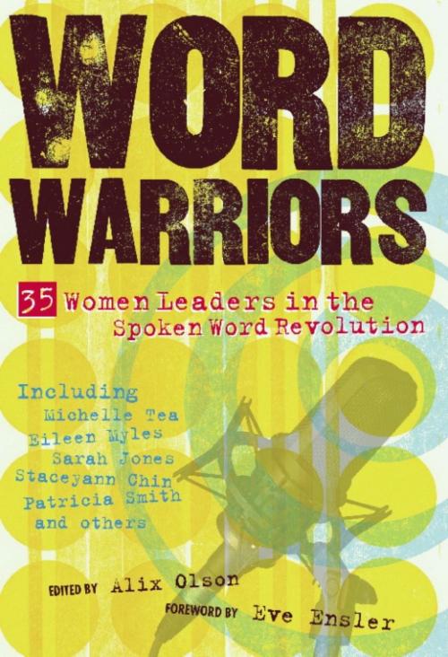 Cover of the book Word Warriors by , Basic Books