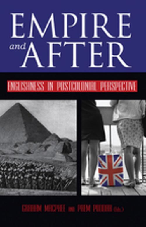 Cover of the book Empire and After by , Berghahn Books
