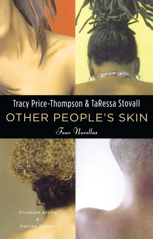 Cover of the book Other People's Skin by , Atria Books