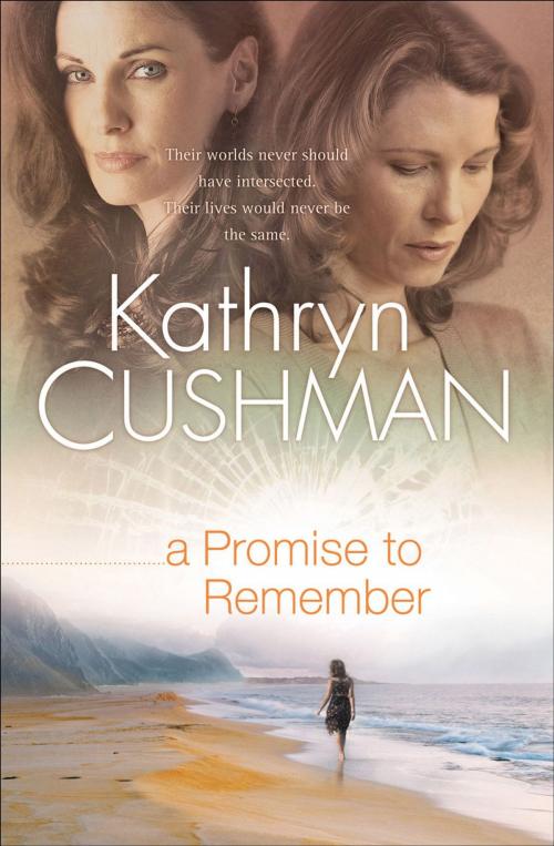 Cover of the book Promise to Remember, A (Tomorrow's Promise Collection Book #1) by Kathryn Cushman, Baker Publishing Group