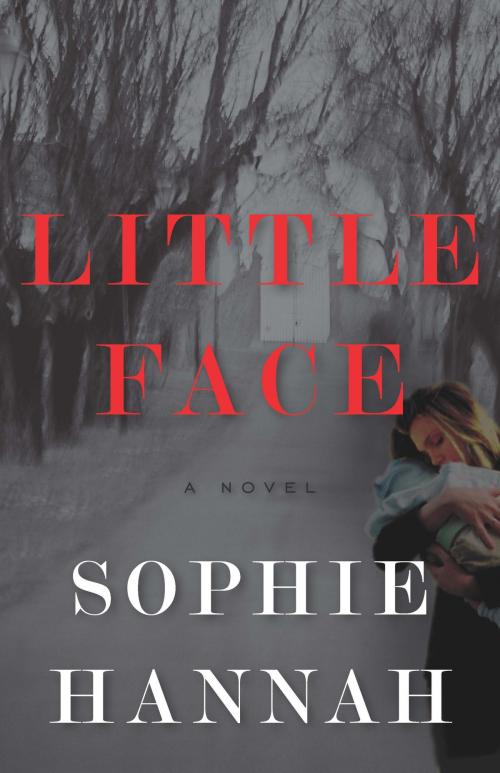 Cover of the book Little Face by Sophie Hannah, Soho Press