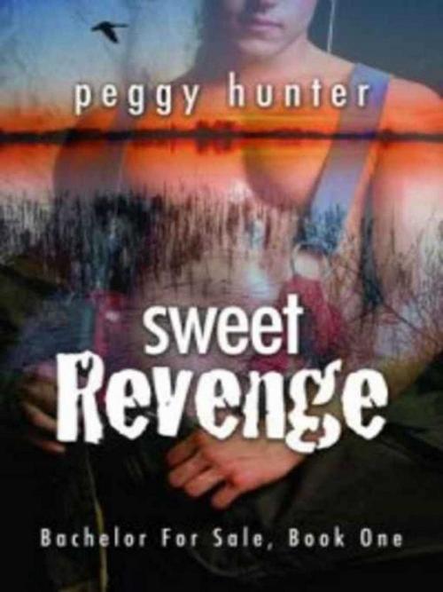 Cover of the book Sweet Revenge by Peggy Hunter, Torrid Books