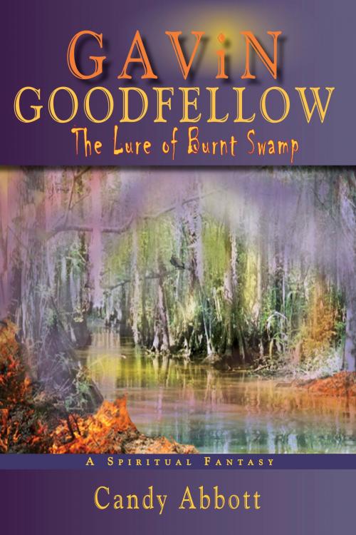 Cover of the book Gavin Goodfellow by Candy Abbott, Fruitbearer Publishing LLC